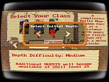 Shadowcrawl: The Dark Pilgrimage