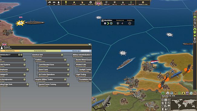 Making History: The Great War - The Red Army