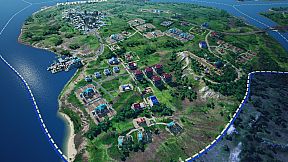 Cartel Tycoon - Deluxe Edition