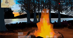 Bluegrass: Mindfulness Simulator