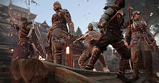 Battle Pass – Y9S3 – FOR HONOR