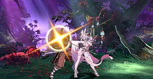 GBVSR - Character Costume: Life's Compassionate Observer (Galleon)