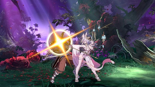 GBVSR - Character Costume: Life's Compassionate Observer (Galleon)