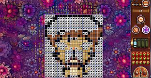 Nonograms - Pixel Art #22