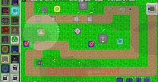 Machinery Defense