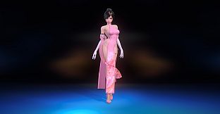 Angel Legion-DLC Myriad Splendor E