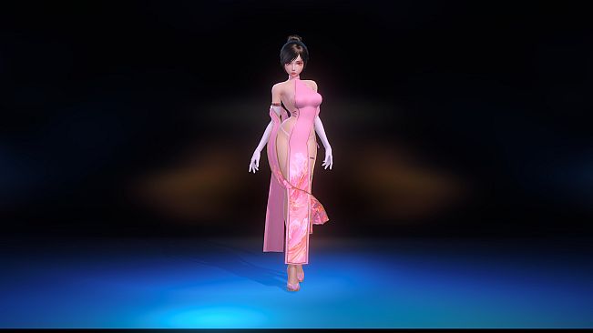 Angel Legion-DLC Myriad Splendor E