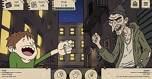 Rock,Paper,Scissors,SHOOT!