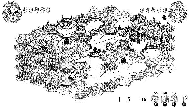 Death Crown — Era of Human