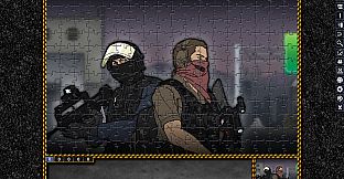 Pixel Puzzles Illustrations & Anime - Jigsaw Pack: Deadswitch 3