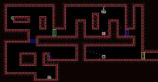 Webgeon Speedrun Edition