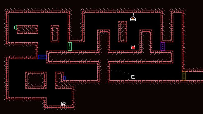 Webgeon Speedrun Edition