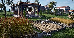 Myth of Empires - Hellenic Civilization Pack