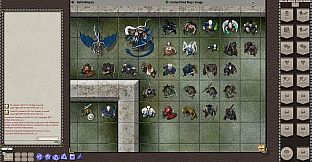 Fantasy Grounds - Devin Night TP129: Heroic Characters 25