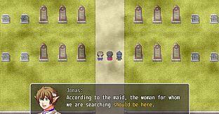 Firebird: Legend of the Crystal Goddesses