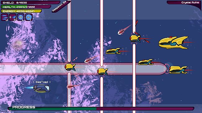 All Systems Operational