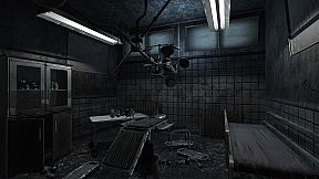 Mental Asylum VR