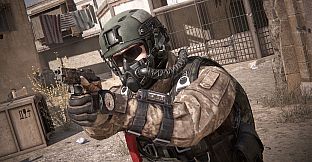 Caliber: Voron Archeologist Battle Pack