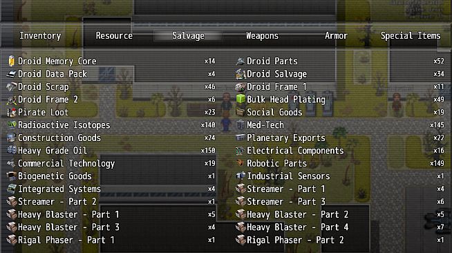 Captain Hannon - The Belanzano