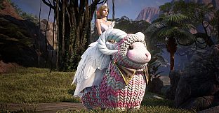 Bless Unleashed - New Frontier Pack