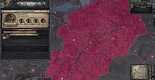 Crusader Kings II: Songs of the Rus