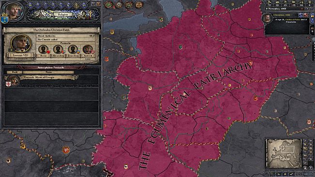 Crusader Kings II: Songs of the Rus