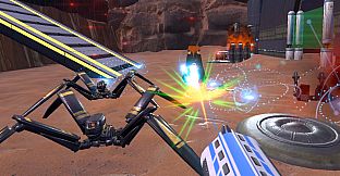 Extreme Tactical Executioners