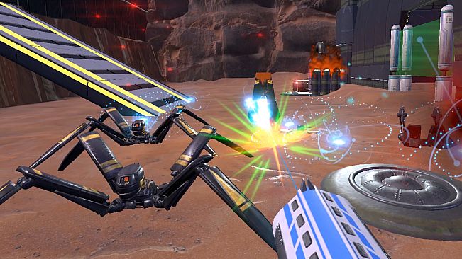 Extreme Tactical Executioners