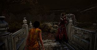 Soul at Stake - Special Gestures