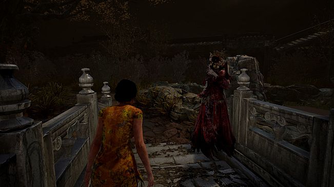 Soul at Stake - Special Gestures