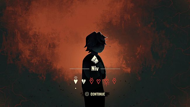 Black Jacket