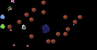 The Tower Of TigerQiuQiu 2 Warp Tiger M04