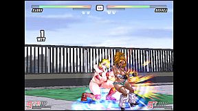 Strip Fighter 5: Chimpocon Edition