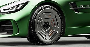 Project CARS 3: Electric Pack