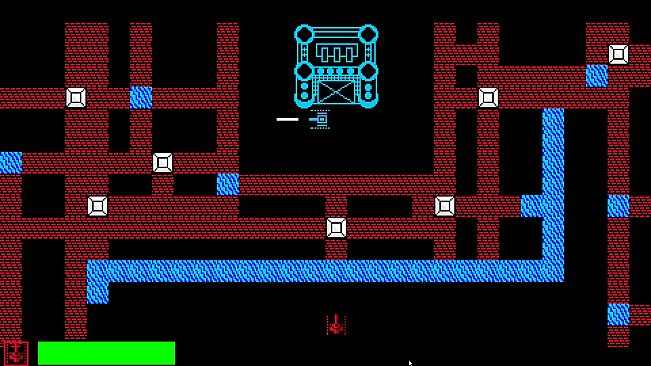 Tiger Tank 59 Ⅰ A-Gun MP058
