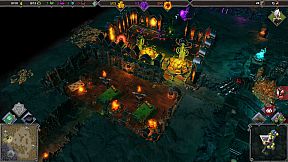 Dungeons 3