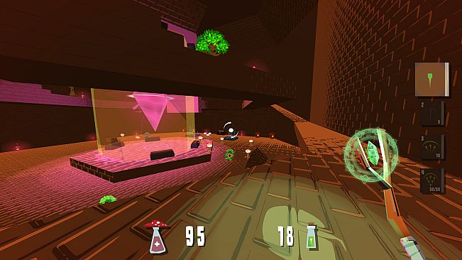 Bloom: Roots of Renewal