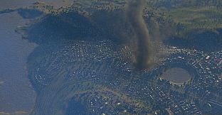 Cities: Skylines - Natural Disasters