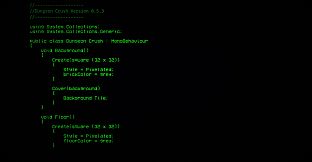 Behind Closed Doors: A Developer's Tale