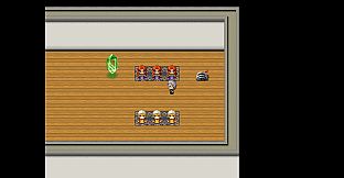 Please pay the rent!