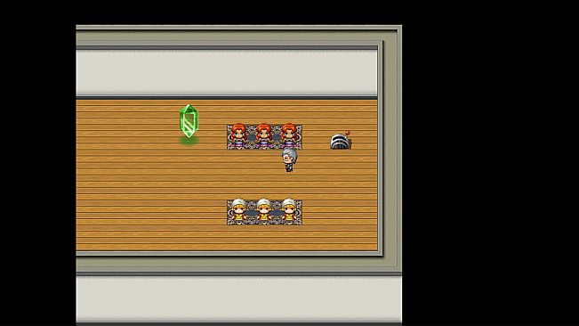 Please pay the rent!