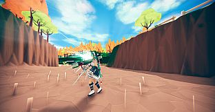 Trianga's Project: Battle Splash 2.0 - Temiko Maid Outfit #1