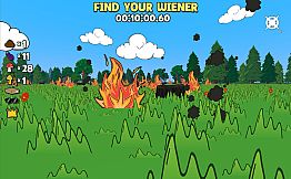 Find My Wiener