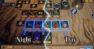 Magic Portals