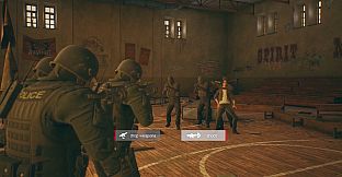 Counter-Terrorism Ops