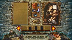 Grim Facade: The Artist and The Pretender Collector's Edition