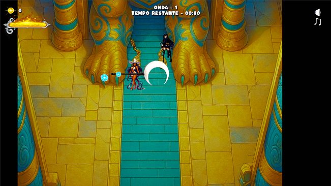 Nefemances: Light Fall