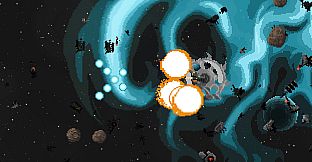 Steredenn: Binary Stars