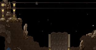 RPG Maker MZ - KR Alien Worlds Tileset