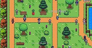 A Game About Farting